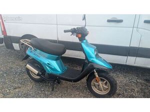 MBK BOOSTER ROAD / 100% RESTAURÉ