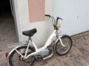 VEND MOBYLETTE CADDY