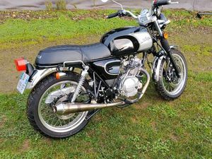 125 ORCAL ASTOR CLASSIC COMME NEUVE