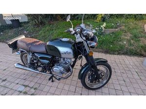 ORACLE ASTOR 1500 KM