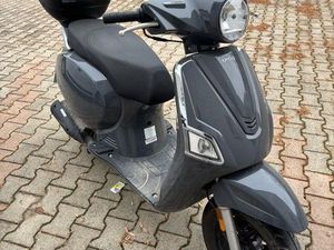 SCOOT 50 CC ORCAL ISCA
