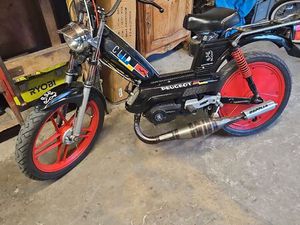 103 SPX CLIP ,51 MBK