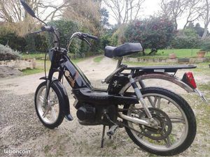 MOBILETTES PEUGEOT 103 VOGUE ET 102