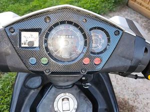 PEUGEOT JET FORCE 50 CC