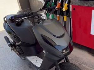 SCOOTER 50 CC