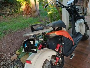 CITY COCO STOP AFFAIRE