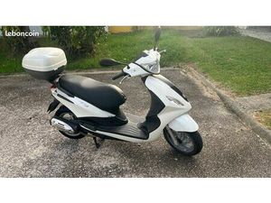 SCOOTER PIAGGIO FLY 125