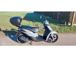SCOOTER PIAGGIO LIBERTY S