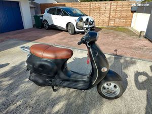 VESPA 125 ETS4