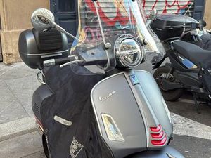 VESPA GTS SUPER 125 ABS