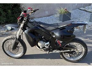 RIEJU MRX 50 CC