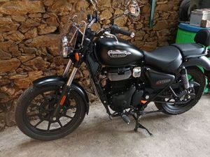 ROYAL ENFIELD 350 METEOR