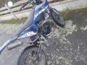 SHERCO 50 CC SM 2023