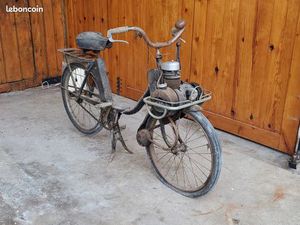 SOLEX 1700