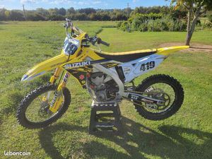 450 RMZ
