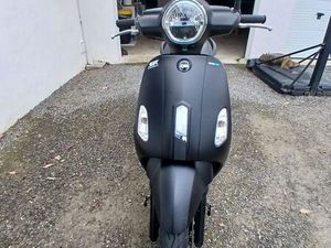 SCOOTER FIDDLE 4 2023 SYM