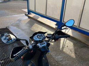 VEND SCOOTER SYM CTOX