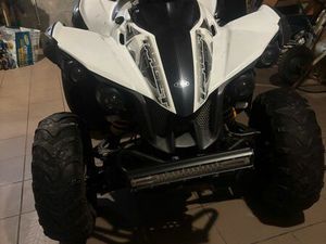 VEND QUAD TGB 460 HOMOLOGUÉS 2 PLACE CT OK