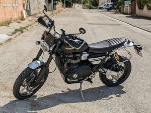 SCRAMBLER XC 1200