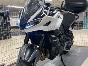TRIUMPH 660 TIGER SPORT