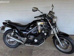 YAMAHA 750 FZX 1992 4AM