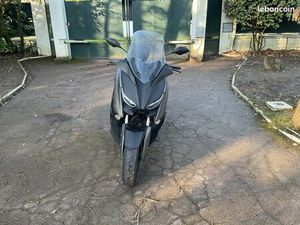 YAMAHA XMAX 300 ABS A2