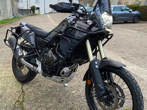 YAMAHA TÉNÉRÉ 700 2023