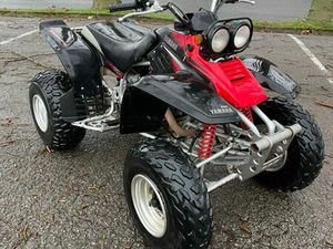 350 WARRIOR FULL ORIGINE