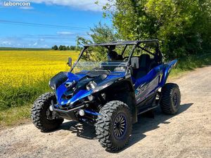 BUGGY YAMAHA YXZ 1000R SS SPECIAL EDITION