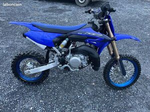 YAMAHA YZ 65