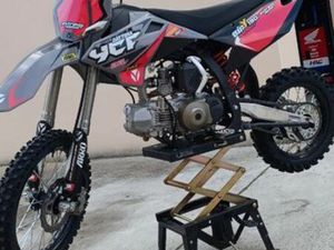 YCF BIGY 190 FACTORY DAYTONA 7,5H