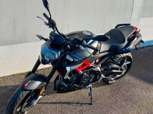 APRILIA SHIVER 900
