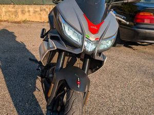 APRILIA TUONO 125 CC 2023