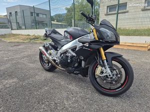 APRILIA TUONO V4 APRC ABS