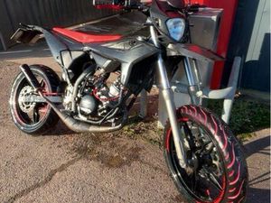 ◊ BETA RR 50 – 2021 ◊