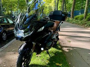BMW R 1250 RT TRIPLE BLACK - 11 900 KM -