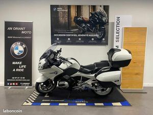 BMW R R 1200 RT