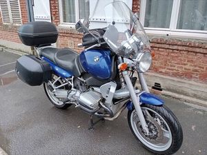 BMW R1100R - R 1100 R