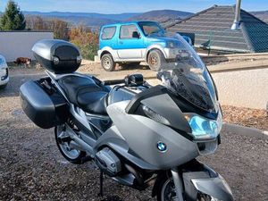 BMW RT1200
