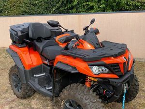 QUAD 1000 CF MOTO