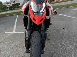 DUCATI 950 RVE HYPERMOTARD