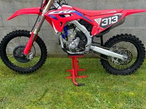 250 CRF