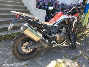 AFRICA TWIN 1000 CRF