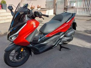 SCOOTER HONDA FORZA 125