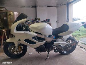 HONDA 1000 VTR F FIRESTORM