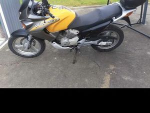 125 VARADERO LIMITED