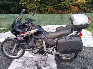 HONDA XLV 600 TRANSALP 1998