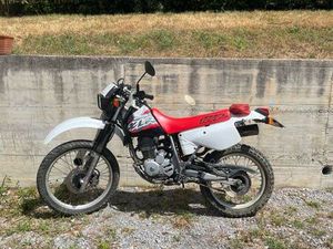 HONDA 125 XLR