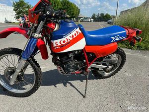 HONDA 600 XL PARIS DAKAR
