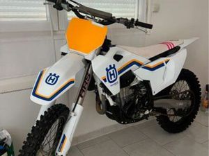 HUSQVARNA 450